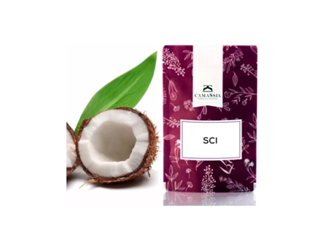 Tensioativos Sci Camassia