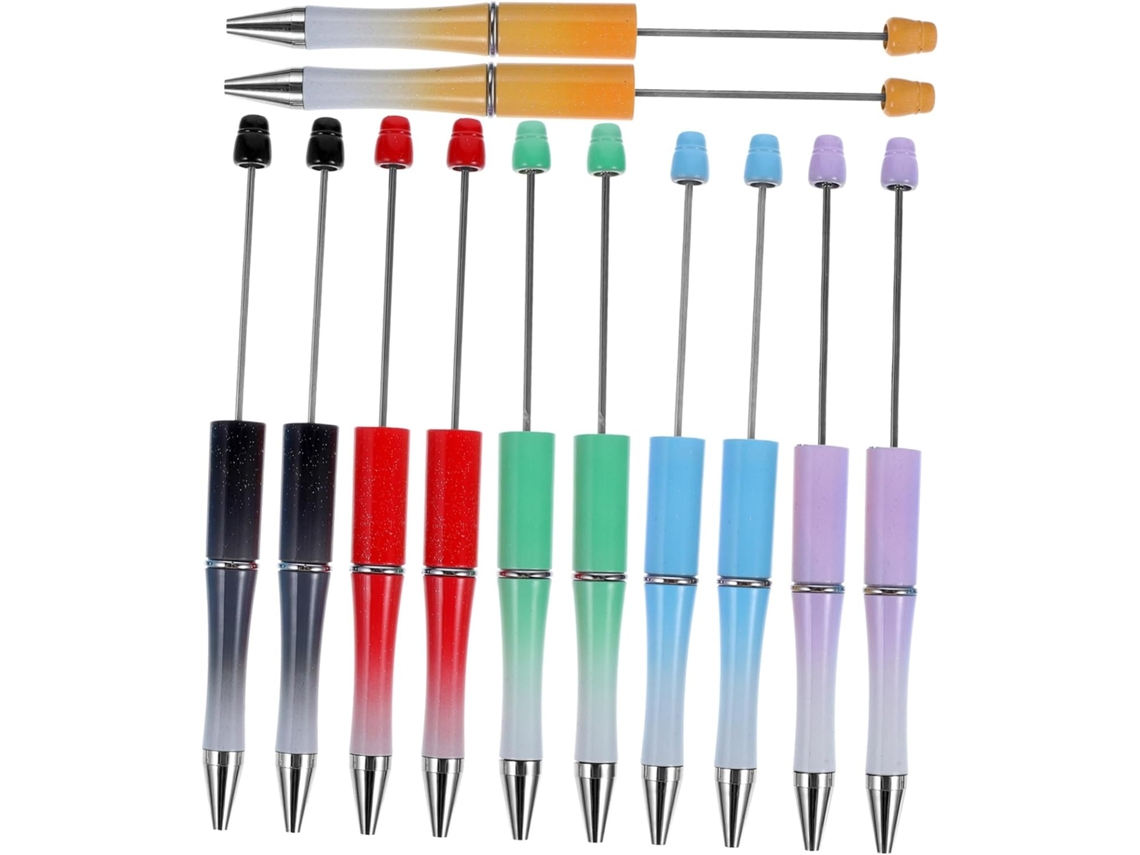 Kit De Escrita Ergonômica Com 12 Unidades, Vendido No Atacado Por