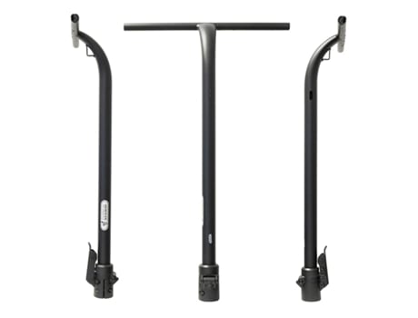 Mástil De Dirección Del E2 Pro E Ninebot