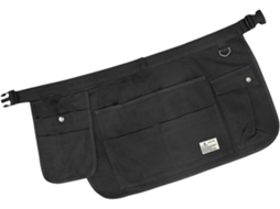 Cinto De Ferramentas Jardinagem Feminino, Bolsa De Cintura Para Jardim