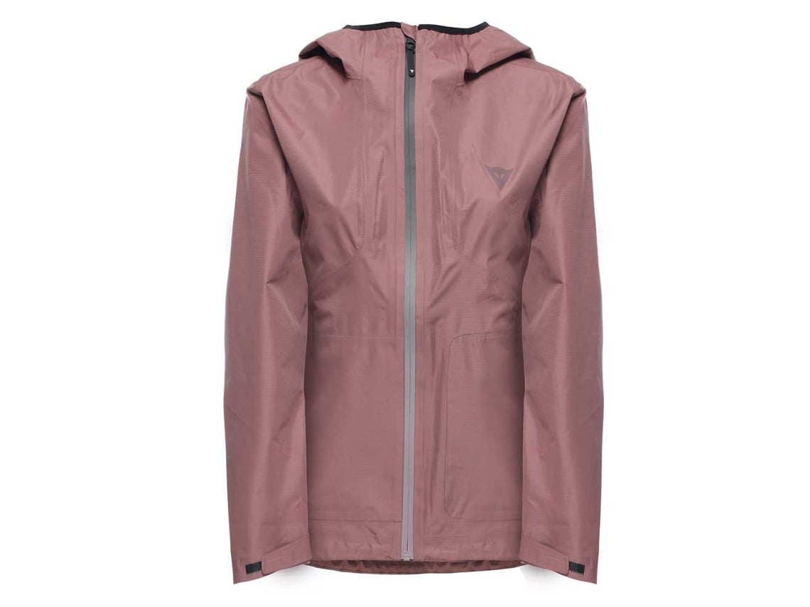 Casacos Dainese Bike Jaqueta Hgc Shell Lt Rosa S Mulher - Main Image