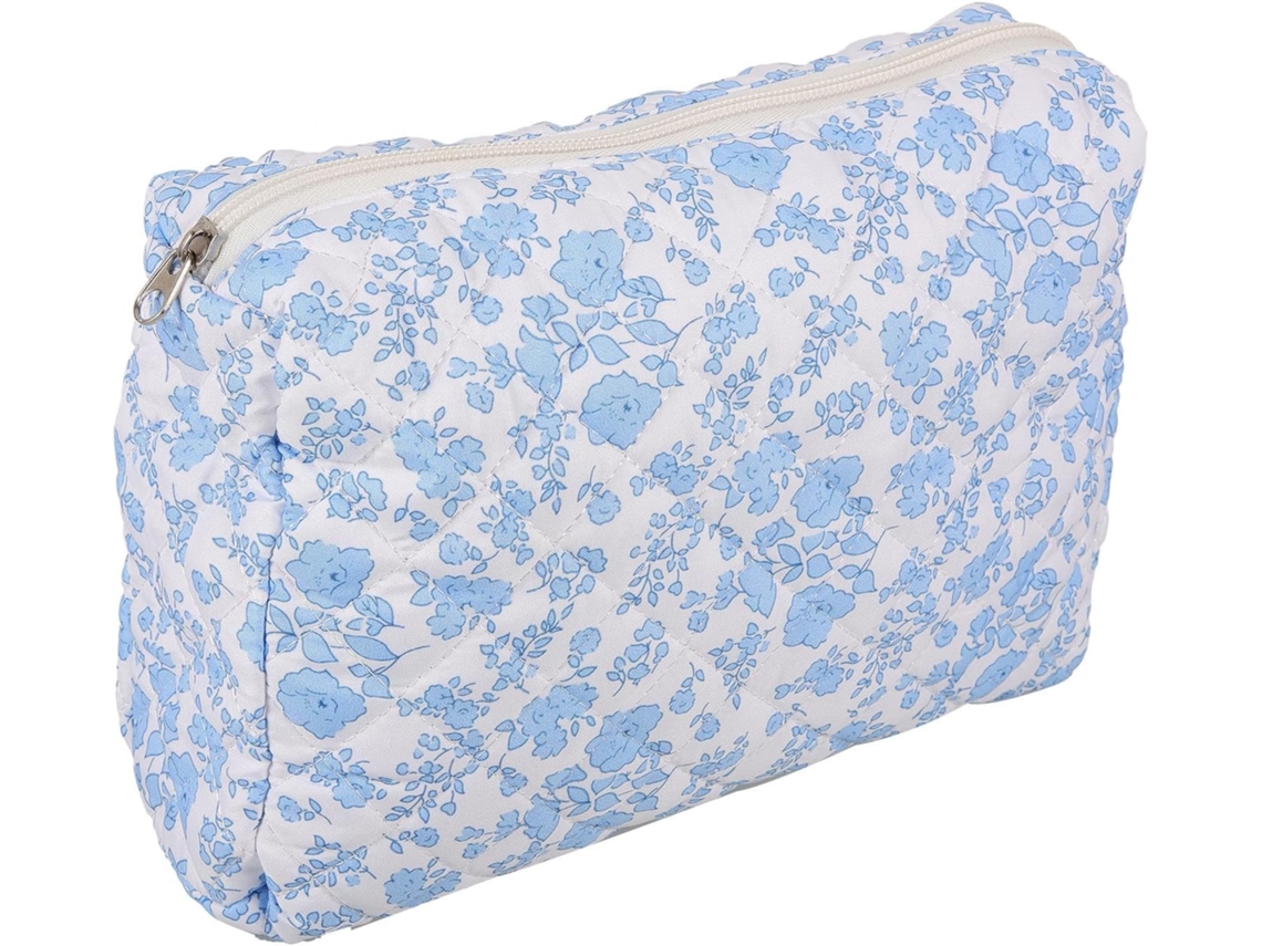 Trousse Maquillage Grande Capacité Poliéster Pour Voyage