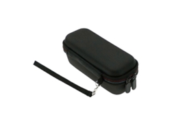 Estojo De Transporte Para Carregador Portátil Com Cabo Integrado, Bolsa Portátil, Caixa Resistente A Arranhões Olysi Shop