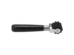 Roda Isolante Acústica Silicone S/MARCA