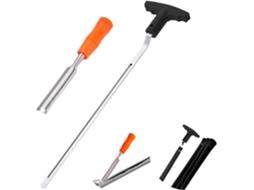 Para Remoção De Grips De Golfe, De Grips Longo Para Putter Gokoco