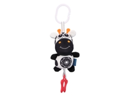 Bjww-brinquedos De Suspensão Para Bebês Com Sino, Brinquedos Para Coche E Berço, Brinquedos De Suspensão Macios Para Bebês