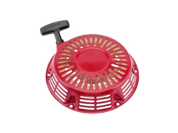 Substituição do Iniciador de Fita para Motores Gx340 Gx390 Gx610 Gx620 11hp 20hp, Gerador, Cortador de Grama Vermelho