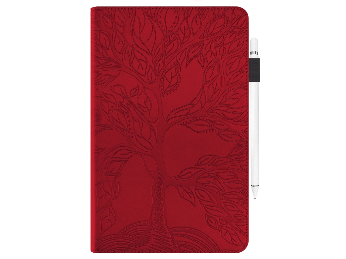 Tressino Capa Para Xiaomi Redmi Pad 10,6 Polegadas (2022)