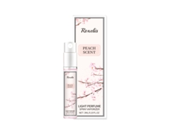 Spray De Perfume Cheiro De Pêssego