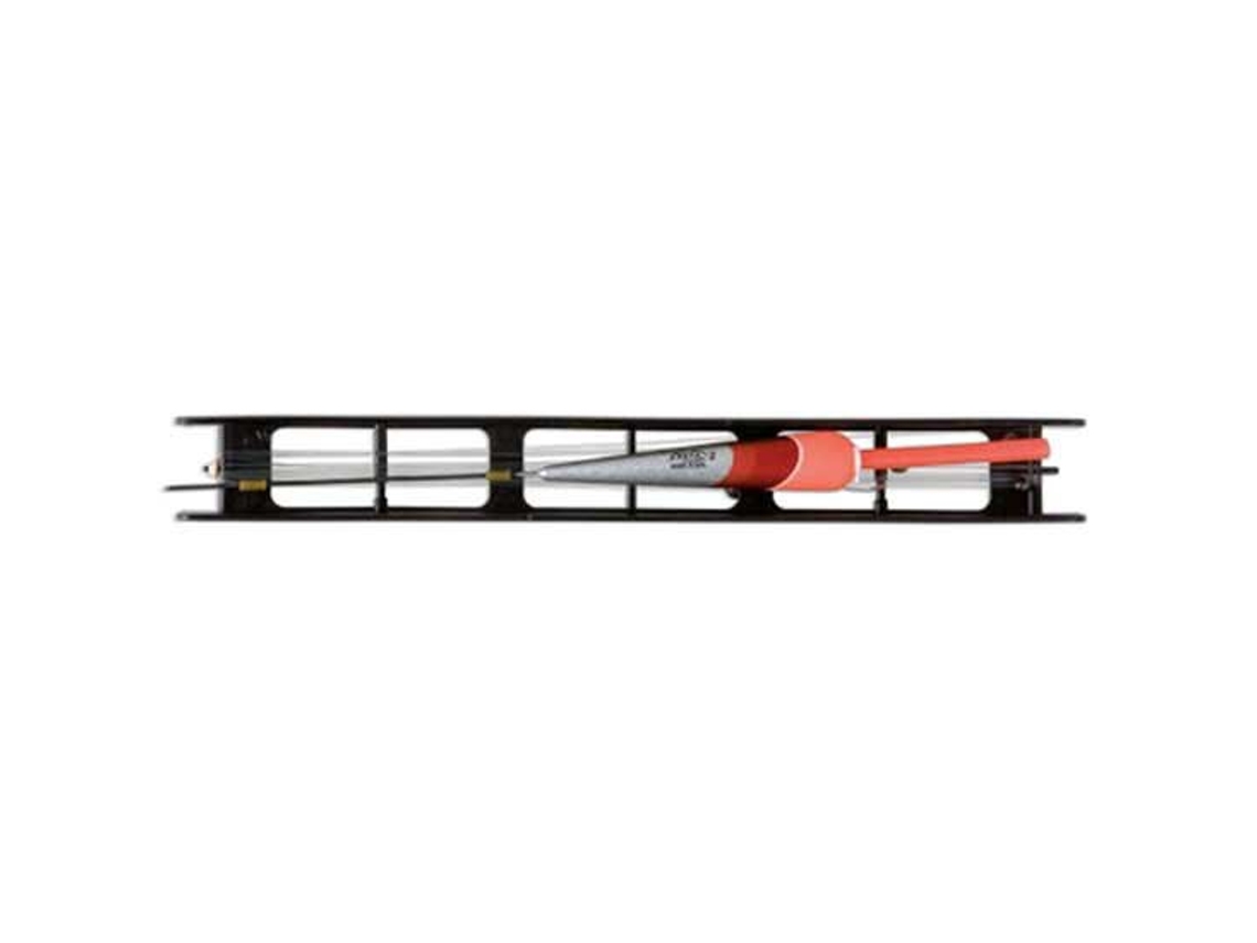 Gancho 46205 Keta Rig Preto 10Lineaeffe