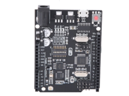 Placa de Desenvolvimento Due R3 com Processador ARM Cortex M3 32 Bits | S/MARCA
