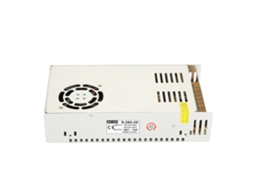 Laxiscreed Fonte De Alimentação Switching 36v/10a Para Comunicação E Conversão De Tensão 360w