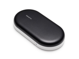 Comando NETATMO para Ar Condicionado