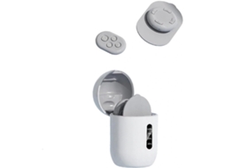 Massageador Ems De Pulso Para Pescoço E Ombros – Estimulador Muscular Sem Fio Com Controle Remoto, Recarregável Costas, Braços E Pernas.