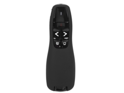 Controle Remoto Sem Fio Para Apresentações Ppt Pointer Clicker Presenter Para Computador Laptop