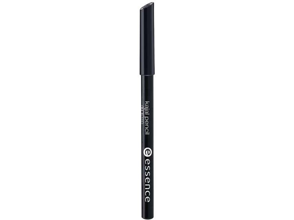 Lápis De Olhos Kajal - 01 Preto