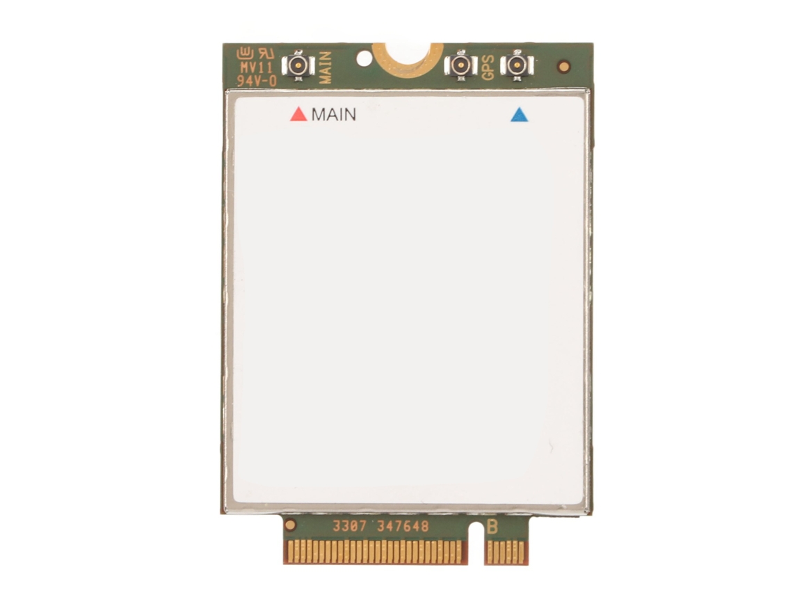 Módulo 4g (plug And Play De Rede 4g) Em7430 Pci Express M.2 Lte-fdd