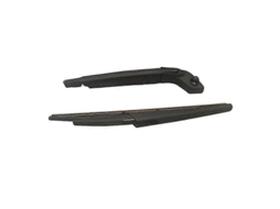 Kit Reposição Braço E Lâmina Limpador Parabrisas Traseiro V70 Xc70 2005-2007
