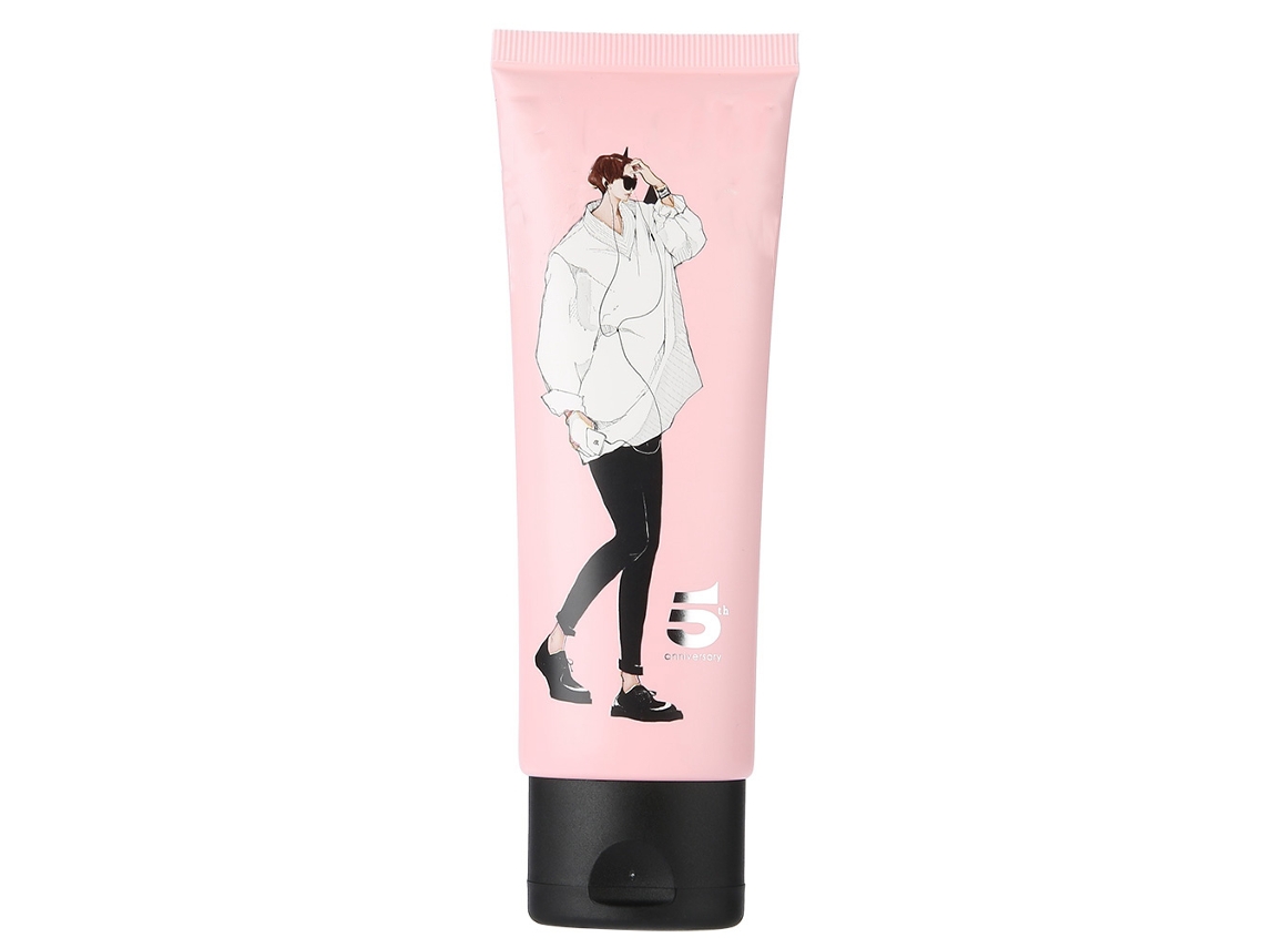 Creme Hidratante Brancante Para Mãos