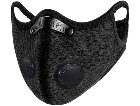 Máscara de Proteção AREALER Men & Women MD1041