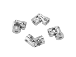 Conector De Motor Acoplamento Universal 4pcs 23mm