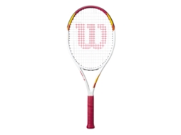 Raquete de Ténis WILSON Six One