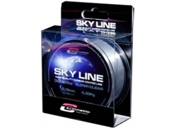 Linha de Pesca de monofilamento CINNETIC Sky Line (0.280 mm - 0,20 mm)