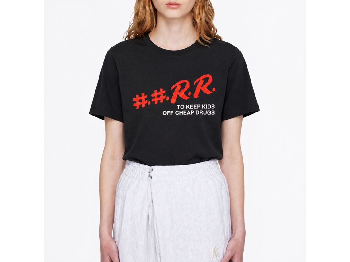 Rr Dare To Keep Kids Off Cheap Drugs Kankan Really Rich Size:xl