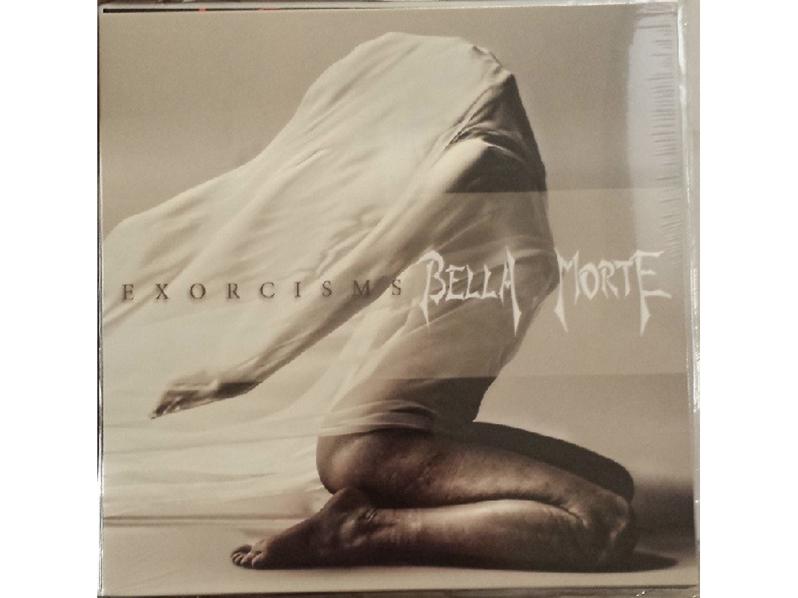 Vinil Bella Morte - Exorcisms