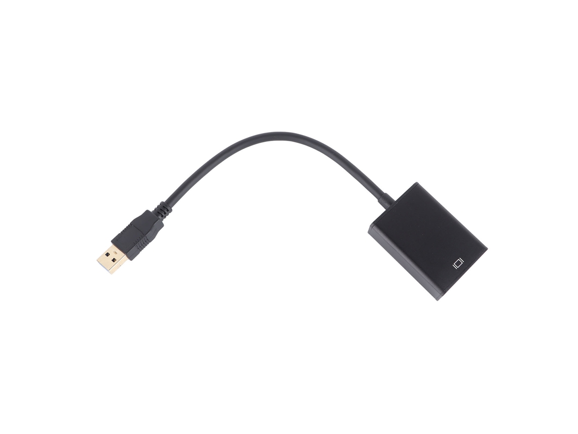 Adaptador Usb 3.0 para Hdmi LAXISCREED