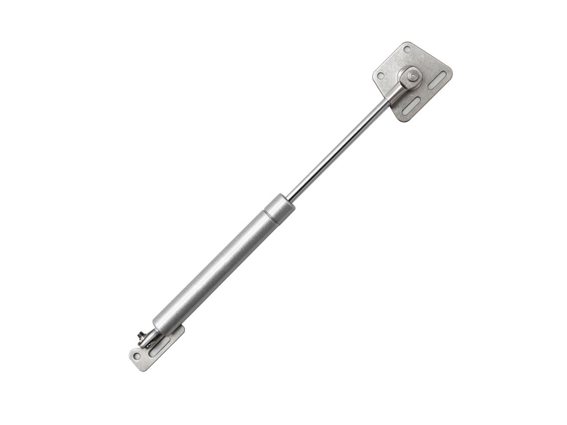 Suporte Hidráulico Primerox para Porta de Armário 100n com Vara Neumática