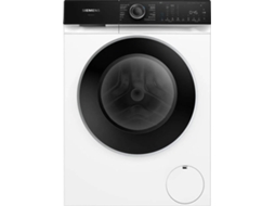 Máquina de Lavar Roupa SIEMENS I-Dos WG56H2A0ES (10 kg - 1600 rpm - Branco)