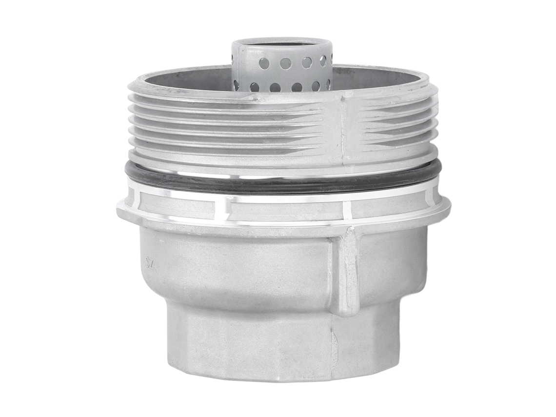 Capa Do Carcassa Do Filtro De Óleo Com Plug 15620‑31060 15643‑31050 Para 4runner