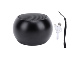 Gorra musical estéreo inalámbrica Bluetooth, recargable, para ejercicio, negro/gris, S/MARCA