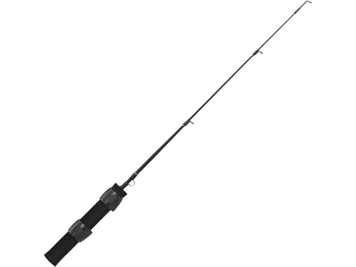 Vara de Pesca Portátil Água Doce S/MARCA