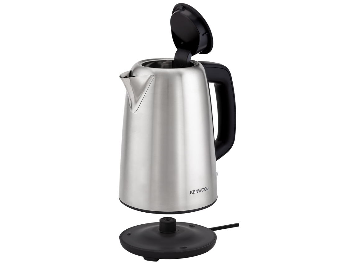 Jarro Elétrico KENWOOD SJM490 (2200 W - 1.7 L)