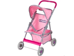 Zoko Titucho - Carrinho De Passeio Titucho