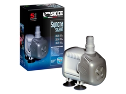 Bomba Syncra 3.0 2.700 L/h SICCE