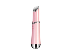 Massajador Facial Varinha Massageadora Para Os Olhos Carregável Para Olheiras Bolsas Para Os Olhos Inchaço Sob Os Olhosrosa Bestvite