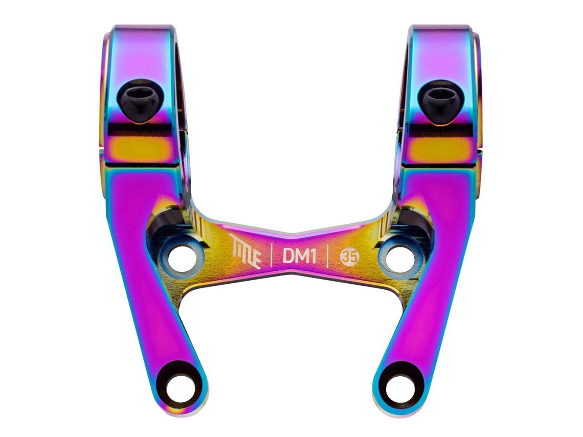 Tronco Dm1 35 Mm Roxo 46 Mmtitle Mtb