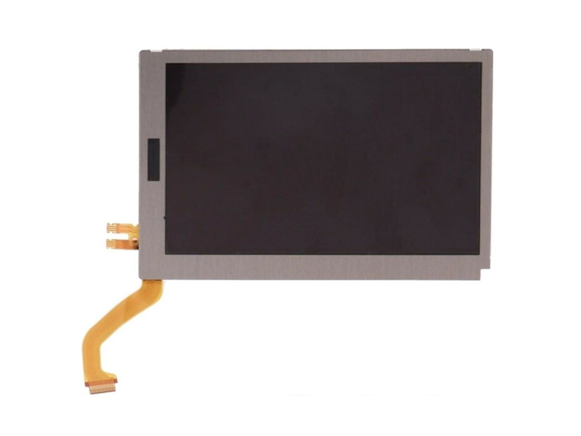 Pantalla Lcd Superior Para Nintendo 3ds Display Imagen Arriba De Repuesto