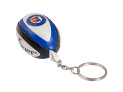 Mini Bola de Rugby GILBERT Bath (taille 1)