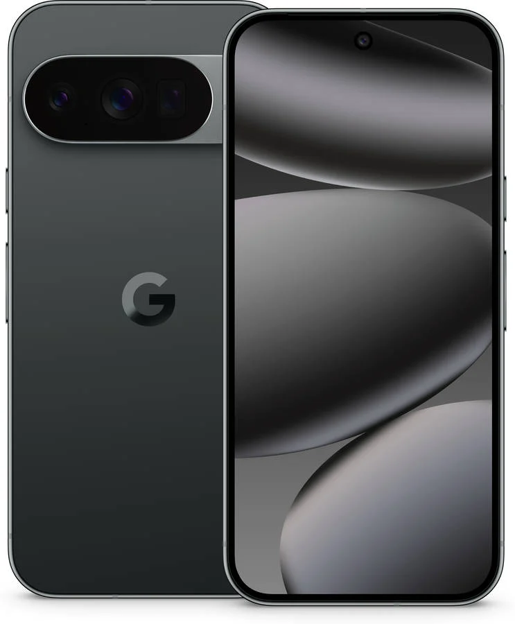 Smartphone GOOGLE Pixel 10 Pro (6.3'' - 16 GB - 256 GB - Obsidian)