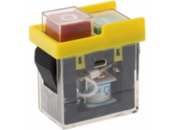 Interruptor Eletromagnético Impermeável 250v Kjd6 5e4, Botão De Partida Magnético Com Proteção De Desligamento E Travamento Automático Kjd20