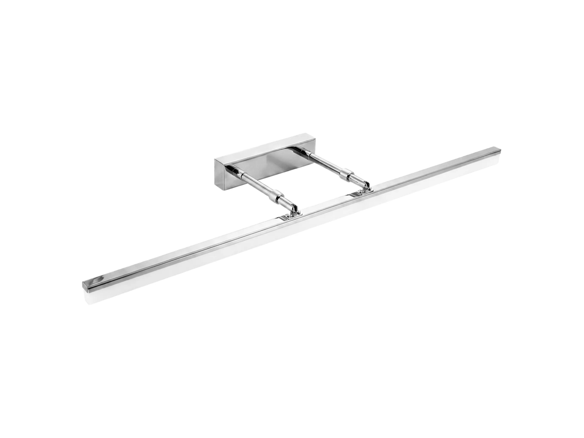 Lâmpada de Parede TOOLIGHT App1871 1w Chrome 80cm