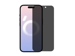 Película de Ecrã Privacidade para iPhone 16 RIXUS