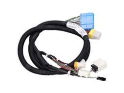 Harness de Cablagem de Rádio 20y 06 41121 S/MARCA