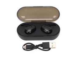 Fones de Ouvido Sem Fio LAXISCREED Hifi Bluetooth 5.0