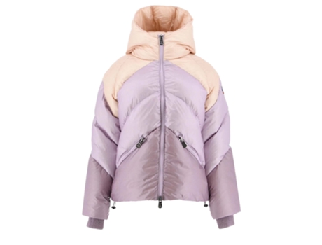 Casaco JUST OVER THE TOP Poliamida Mulher (XS - Roxo)