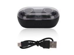 Fones de Ouvido Bluetooth 5.0 Tws LAXISCREED